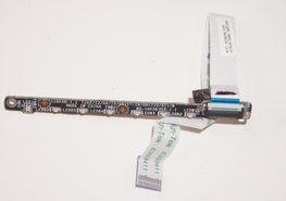 K1C-1016036-H39 MSI LED Board GS63 STEALTH-010