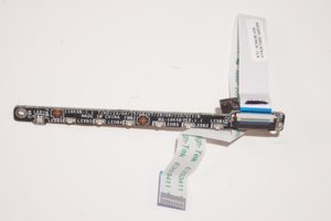 K1C-1016036-H39 MSI LED Board GS63 STEALTH-010