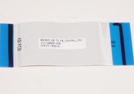 K1C-1040021-H39 MSI FFC Cable KeyBoard Board  GS63 STEALTH-010