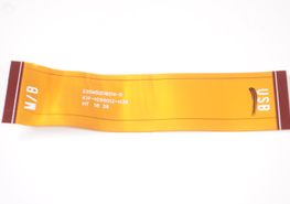 K1F-1050012-H39 MSI I/O Flex Cable GE75 RAIDER 10SE-008