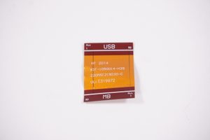 K1F-1050014-H39 MSI USB FFC Cable GE66048