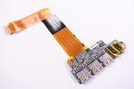K1F-1061004-H39 MSI USB Audio Cable GS63VR STEALTH-252