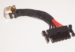 K1G-3006038-V03 MSI DC in Jack GS75 STEALTH-091 GS75 Stealth-093