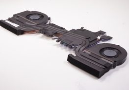 K1W4D Dell Thermal Module Fan & Heatsink AW15R4-7682BLK-PUS