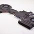 K1W4D Dell Thermal Module Fan & Heatsink AW15R4-7682BLK-PUS