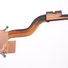 K1W65 Dell CPU Heatsink I5410-5149SLV-PUS i7415-A906BLU-PUS