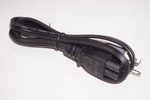 K260C Dell Power Cord I5477-7491SLV-PUS inspiron 11 (3157 silver) 11 (3168)