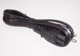 K260C Dell Power Cord I5477-7491SLV-PUS inspiron 11 (3157 silver) 11 (3168)