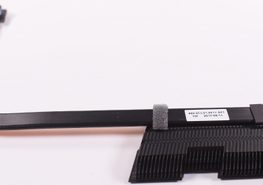 K2FM6 Dell CPU Heatsink I7375-5558GRY-PUS Inspiron 7573 2-in-1