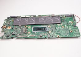 K2X16 Dell Intel Core I5-8265u Motherboard I7586-5045SLV-PUS Inspiron 7586