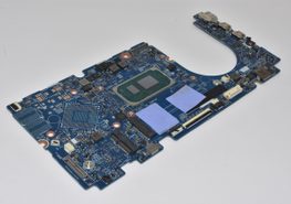 K36KW Dell Intel Core i7-11390H 8GB Motherboard VOSTRO 13 5310