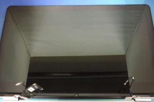 K5M5M Dell LCD, 15.6FH I7568 15 7568