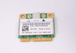 20002362 Lenovo Wlan GTC BCM4313 M 802.11N Wistron NB Board IDEAPAD U165