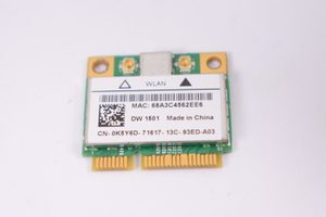 20002362 Lenovo Wlan GTC BCM4313 M 802.11N Wistron NB Board IDEAPAD U165