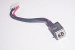 K60I-DC-JACK Asus Dc In Jack K60I-RBBBR05