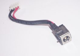 K60I-DC-JACK Asus Dc In Jack K60I-RBBBR05