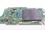 K6D95 Dell AMD Ryzen 5 2500U Motherboard I7375-A439GRY-PUS