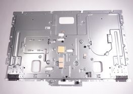 K6NCJ Dell Back Housing I7710-7952WHT-PUS