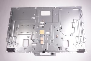 K6NCJ Dell Back Housing I7710-7952WHT-PUS