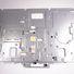 K6NCJ Dell Back Housing I7710-7952WHT-PUS
