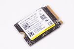 KBG50ZNS1T02 Dell 1TB PCIe NVMe Gen4x4 M.2 2230 SSD Drive