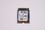 KBG50ZNS512G Dell 512GB NVMe PCIe SSD Drive I7425-A242PBL-PUS I7620-7631SLV-PUS