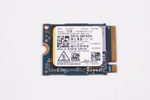 KBG60ZNS1T02 Dell 1TB PCIe NVMe Gen 4.0 x4 3D TLC NAND Flash HMB Cache M.2 NGFF (2230) Solid State Drive