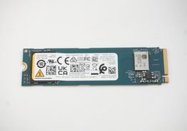 KBG60ZNV1T02 Kioxia 1TB NVMe PCIe Gen4x4 M.2 2280 SSD Drive