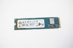 KBG60ZNV512G Kioxia 512GB NVMe PCIe Gen4x4 M.2 2280 SSD Drive