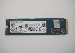 KBG6AZNV1T02 1TB PCIe NVMe Gen4X4 M.2 2280 SSD Drive 91CF000CUS