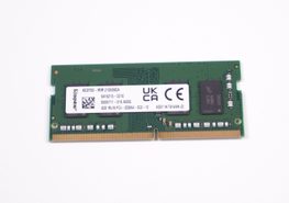 KCDT82-MIR Kingston 4GB PC4-3200AA DDR4 3200Mhz SO-DIMM Memory