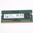KCDT82-MIR Kingston 4GB PC4-3200AA DDR4 3200Mhz SO-DIMM Memory