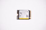KCPR2 Dell 512GB NVMe PCIe Gen 4×4 M.2 2230 SSD Drive I7440-5647BLU-PUS