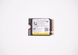 KCPR2 Dell SSDR,512G,G44,30S3,QLC,2400A I3520-5124BLK-PUS