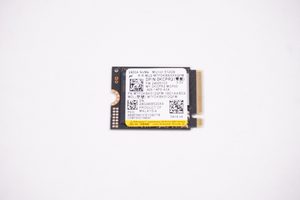 KCPR2 Dell 512GB NVMe PCIe Gen 4×4 M.2 2230 SSD Drive I7440-5647BLU-PUS