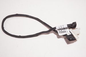 KD0RJ Dell Logo Board To Motherboard Cable AlienWare AW17R4