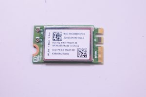 KE.11A0L.001 Acer Wireless Card ASPIRE E5-523-97JY aspire e5-575-51gg