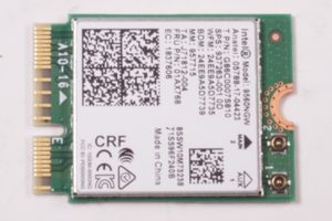 KE.11A0N.010 Acer Wireless Card NH.Q3ZAA.001 AN515-53-52FA-US AN515-53-55G9
