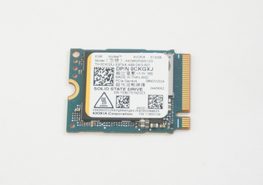 KEG60ZNS512G Kioxia EG6 512GB NVMe PCIe Gen4x4 M.2 2230 SSD Drive