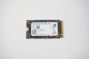 KEG70ZNT512G Kioxia 512GB PCIe NVMe Gen4x4 M.2 2242 SSD Drive