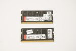 KF556S40IBK2-32 Kingston Fury impact 32gb 2x16gb drr5-5600 cl40 sdram