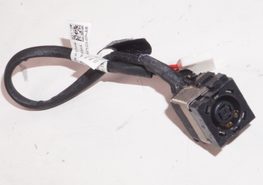 KF5K5 Dell Dc In Jack Cable I3541-2001BLK Inspiron 3541 I3541-5001BLK 3543