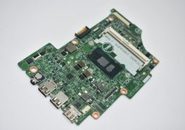 KF7VF Dell Intel Core i3-6100U 2.3Ghz Motherboard INSPIRON 7568