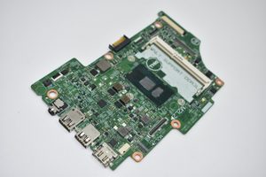 KF7VF Dell Intel Core i3-6100U 2.3Ghz Motherboard INSPIRON 7568