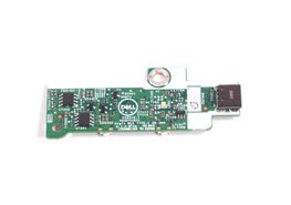 KFWVC Dell Power Button Board I5420-7159WHT-PUS