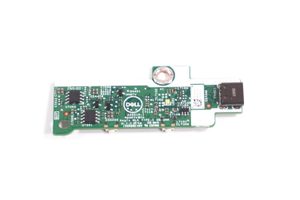 KFWVC Dell Power Button Board I5420-7159WHT-PUS