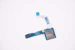 KGY98 Dell Card Reader Board LATITUDE E7250