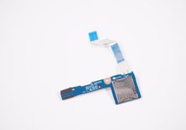 KGY98 Dell Card Reader Board LATITUDE E7250
