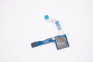 KGY98 Dell Card Reader Board LATITUDE E7250
