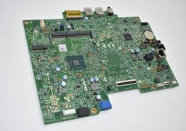 KHF1N Dell Intel Pentium J3710 Motherboard AIO 20-3052